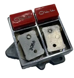 E30AN CUTLER-HAMMER Push Operator