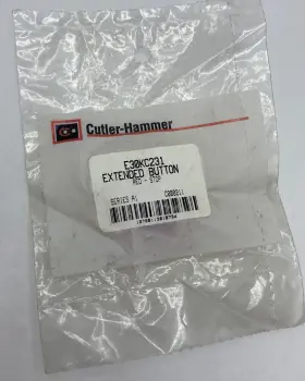 E30KC231 CUTLER-HAMMER Pushbutton Switches