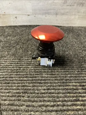 E34JB2-51X CUTLER HAMMER Eaton Pushbutton