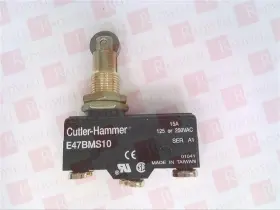 E47BMS10 CUTLER HAMMER Eaton