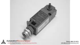 E50ANR16PC CUTLER HAMMER Limit Switch
