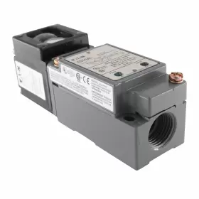 E51SAL CUTLER-HAMMER Eaton Photoelectric Limit Switch Sensor