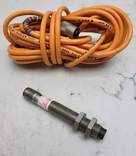 E57LAL12T110ED CUTLER-HAMMER Proximity Switch Cable