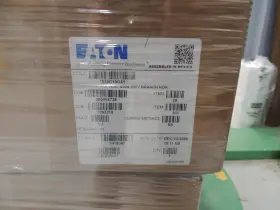 FDPW367 CUTLER-HAMMER Eaton Fusible Branch Switch Horizontal