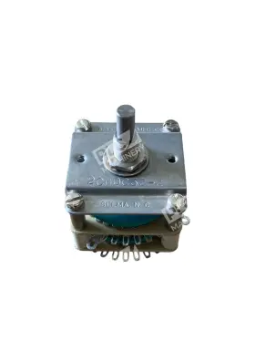2C00A32-1 CUTLER-HAMMER SHALLCROSS Selma Rotary Switch