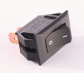 4.128.745 CW INDUSTRIES Prong Rocker Switch #2