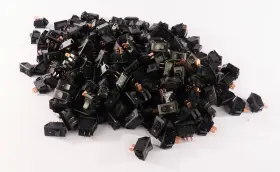4.128.745 CW INDUSTRIES Prong Rocker Switch