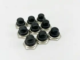33-BPB-589 CYBERTECH Pushbutton Boot