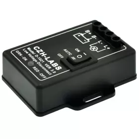 689994290194 CZH-LABS Lvd Voltage Disconnect Module #2