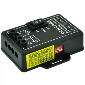 689994290194 CZH-LABS Lvd Voltage Disconnect Module #3