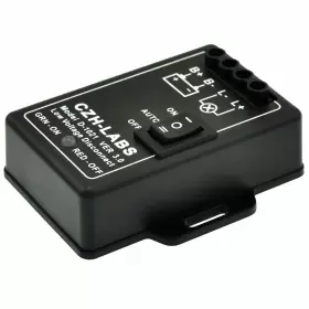 937902383600 CZH-LABS Lvd Voltage Disconnect Module #2