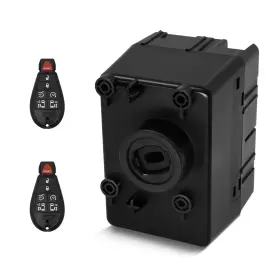 CZJF-WIM-001 CZJF Wireless Ignition Switch Module Keys Dodge