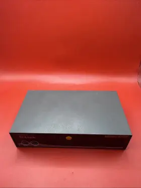 DKVM-4 D-LINK Kvm Switch
