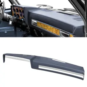 D77604S D-SOLUTIONS Dashboard Cover Abs Dash Cap D77604S D-SOLUTIONS Dashboard Cover Abs Dash Cap