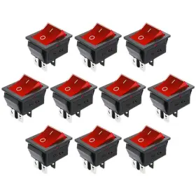798623940581 DAFURUI Rocker Switch Ac