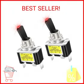 313026654691 DAIERTEK Toggle Switch Amp