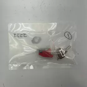 KN3C-101 DAIERTEK Set Safety Cover Toggle Switch Guard #2