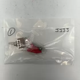 KN3C-101 DAIERTEK Set Safety Cover Toggle Switch Guard
