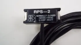 RPS-2 DANAHER Motion Devices Reed Position Sensor #2