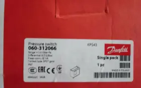 060-312066 DANFOSS Pressure Switch