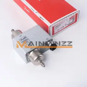 060B017891 DANFOSS Differential Pressure Switch