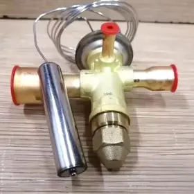 067N5158 DANFOSS Thermostatic Expansion Valve Tge