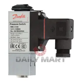 DVP26SE11R DANFOSS Box Pressure Switch