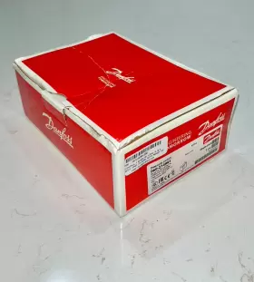 KP15 DANFOSS Pressure Switch Spdt #2