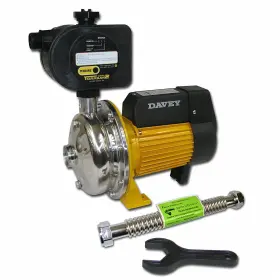 BT30-30T2-USA DAVEY WATER PRODUCTS Booster Pump Torrium WATER