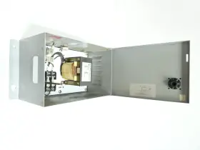 LTFS-07 DAYKIN Transformer Disconnect Switch Amp #2