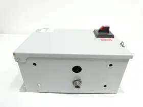 LTFS-07 DAYKIN Transformer Disconnect Switch Amp
