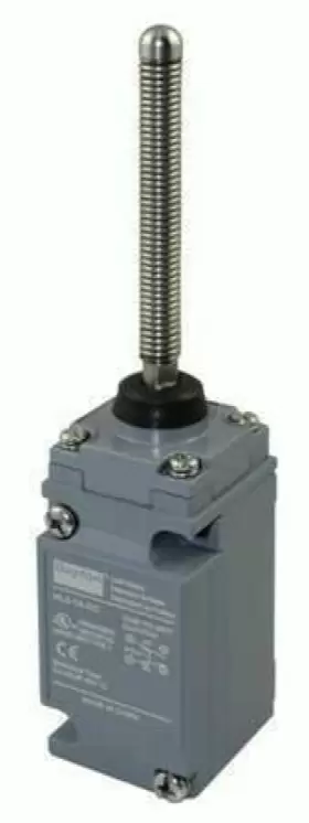 12T833 DAYTON Limit Switch #2