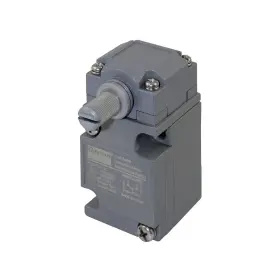 12T837 DAYTON Limit Switch Rotary Lever Spdt