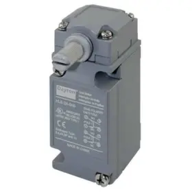 12T887 DAYTON Limit Switch Lever Rotary Ac