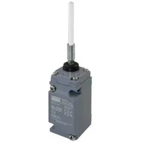 12T890 DAYTON Limit Switch Wobble Stick Spdt Ac Actuator