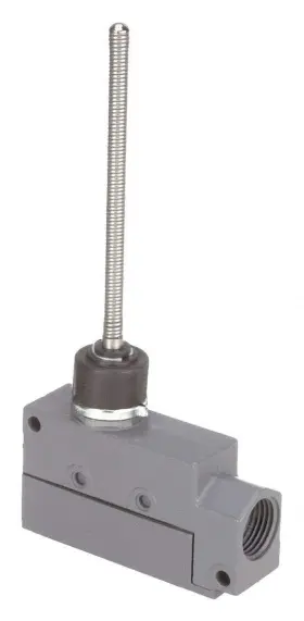 12T924 DAYTON Limit Switch Wobble Stick Spdt