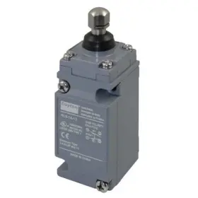 190735111444 DAYTON Limit Switch Plunger Spdt Ac Actuator
