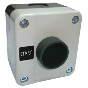32W265 DAYTON Push Buttn Cntrol Station Start