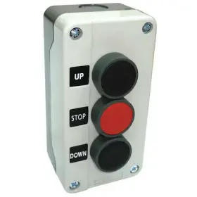 32W273 DAYTON Push Buttn Cntrl Statn Up Down