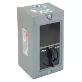 20C789 DAYTON Selector Switch Control Station