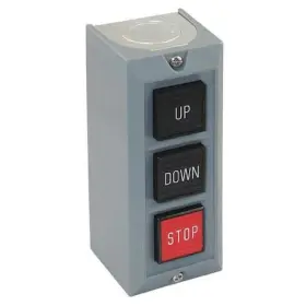 20C799 DAYTON Push Control Station Up Down