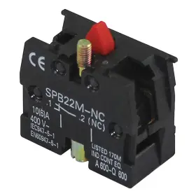 20C817 DAYTON Contactblock