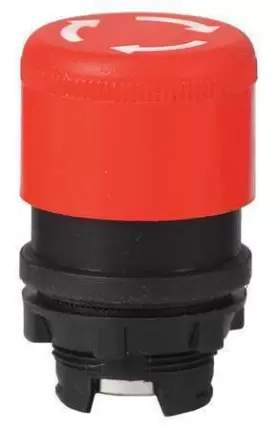 30G117 DAYTON Push Operator