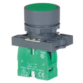 30G225 DAYTON Push Operator