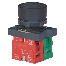 30G232 DAYTON Flush Push Operator