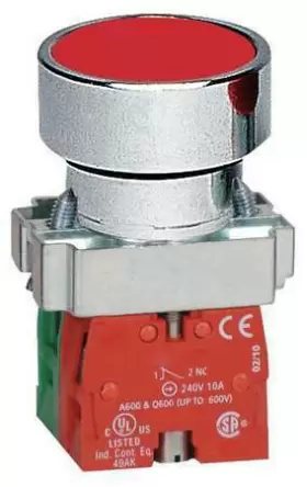 30G238 DAYTON Push