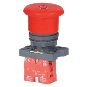 30G248 DAYTON Emergency Push