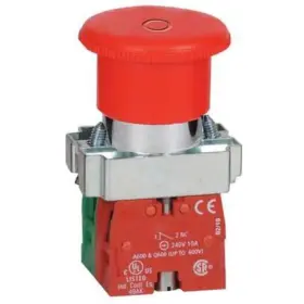 30G251 DAYTON Emergency Push
