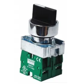 30G273 DAYTON Illum Selectr Swtch Pos Lever