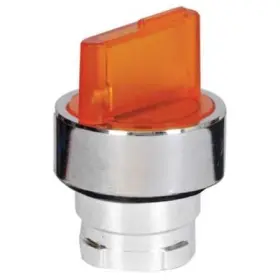 30G291 DAYTON Illum Selector Switch Pos